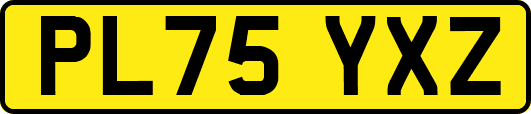 PL75YXZ