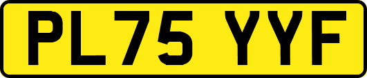 PL75YYF