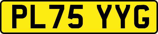 PL75YYG