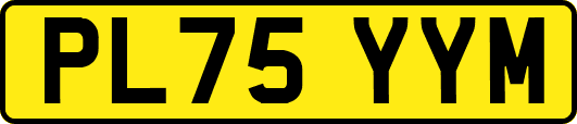 PL75YYM