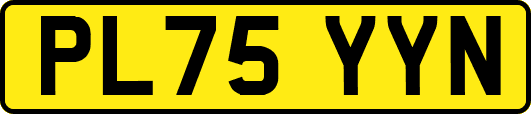 PL75YYN