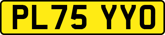 PL75YYO