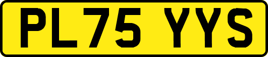 PL75YYS