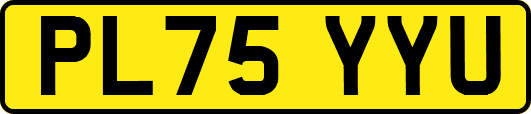 PL75YYU
