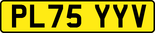 PL75YYV