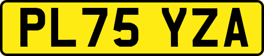 PL75YZA