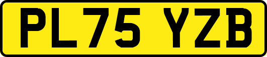 PL75YZB