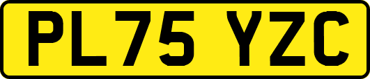 PL75YZC