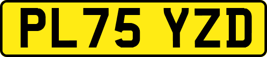 PL75YZD