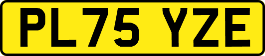 PL75YZE