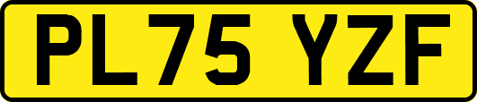 PL75YZF