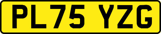 PL75YZG
