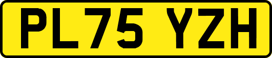 PL75YZH