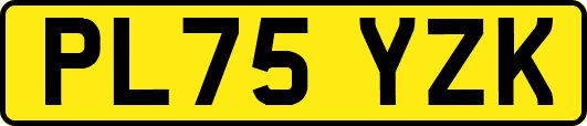 PL75YZK