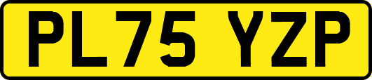 PL75YZP