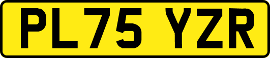 PL75YZR
