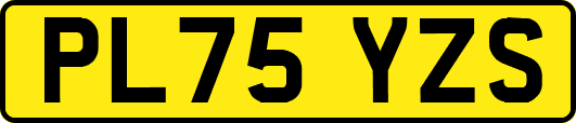 PL75YZS