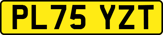 PL75YZT