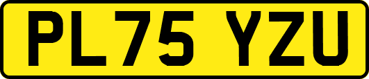 PL75YZU