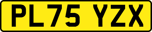 PL75YZX