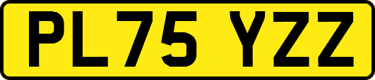 PL75YZZ