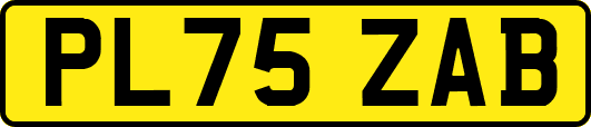 PL75ZAB