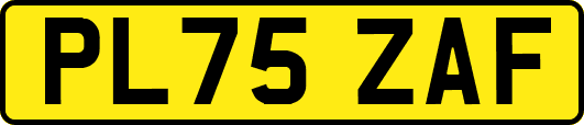 PL75ZAF