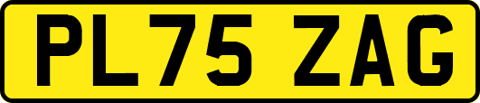 PL75ZAG