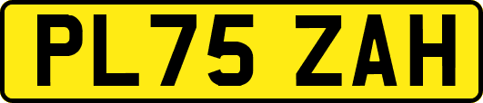 PL75ZAH