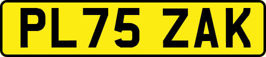 PL75ZAK