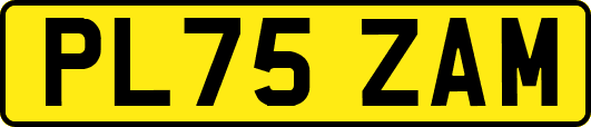 PL75ZAM