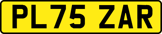 PL75ZAR