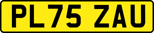 PL75ZAU