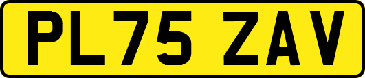 PL75ZAV