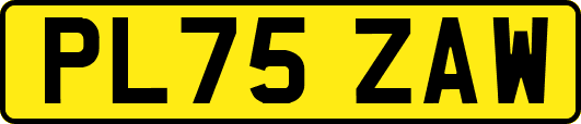 PL75ZAW