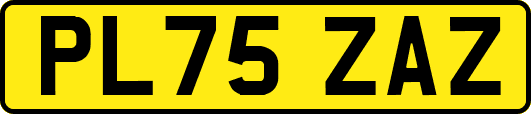 PL75ZAZ
