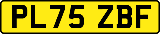 PL75ZBF