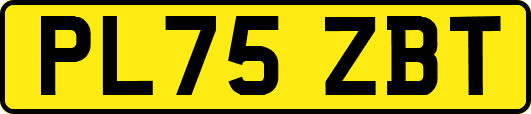 PL75ZBT