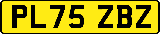 PL75ZBZ