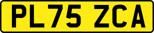 PL75ZCA