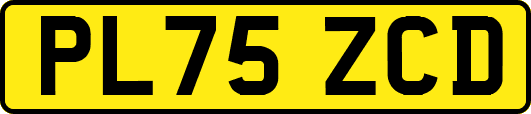 PL75ZCD