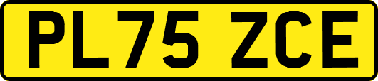 PL75ZCE