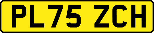 PL75ZCH
