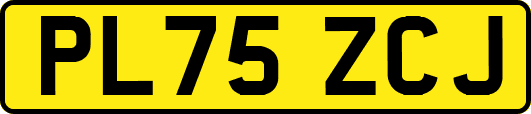 PL75ZCJ