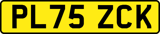 PL75ZCK