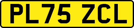 PL75ZCL