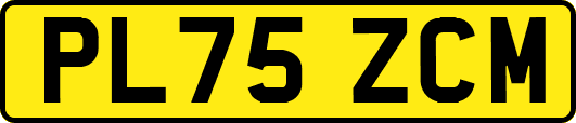 PL75ZCM