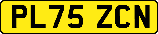 PL75ZCN