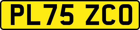 PL75ZCO