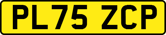 PL75ZCP